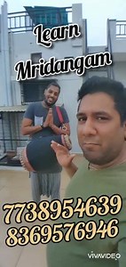 383K views · 10K reactions | Learn Mridangam Online!! From Madhava's Band Member, Mridangam Player Ravi Prabhu. Phone numbers mentioned in the Video. | Madhavas | Facebook