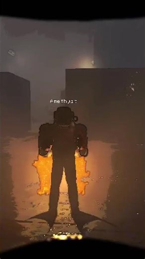 My First Jetpack Ride | Famous Last Words