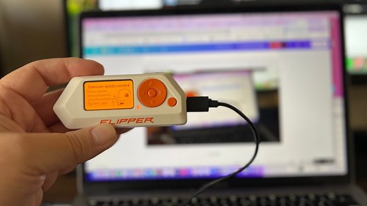 Everything You Can Do With a Flipper Zero, From Perfectly Legal to Slightly Shady