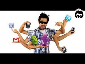 Arm Attack! - Joe Penna