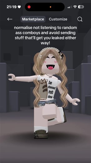 Avoid Friend Requests from Suspicious Users in Roblox