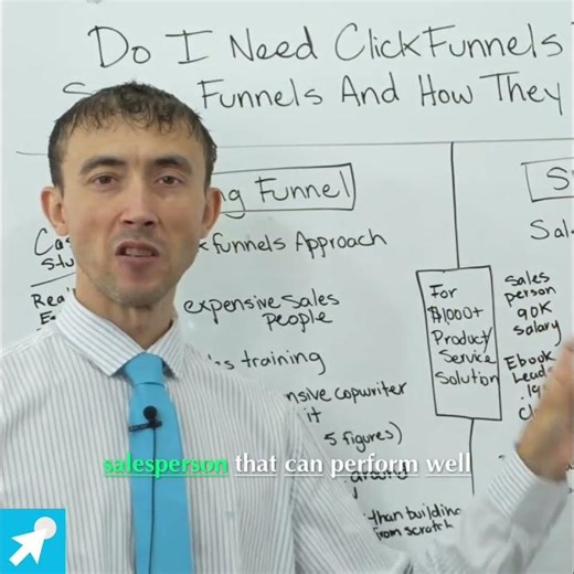 The Truth About Funnels vs. Sales Talent 🔥