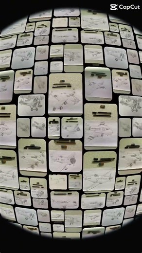 How Airplane Design Went From Art to Science