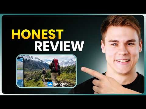 Bergfex App Review 2026 - Do You Need This While Snow Boarding?