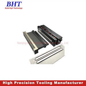 [Hot Item] Press Brake Special Bending Tool of Extrusion and Emboss Forming