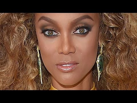 America's Next Top Model's Most Controversial Photoshoots