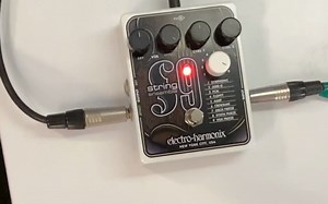 ELECTRO HARMONIX STRING9 ENSEMBLE