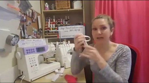 Womens Jogger Pattern FREE - Life Sew Savory