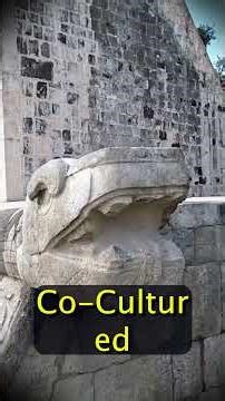 ✨ Chichen Itza: The Lost City of the Maya Gods | MRI Digital