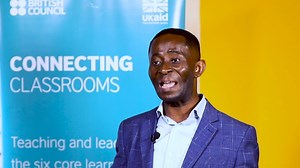 Welcome to nugget 2. This session delves into the demonstration of deep learning in the classroom. It promises to be very exciting and insightful. | British Council Ghana