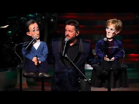 David Bowie Bing Crosby Duet - Little Drummer Boy