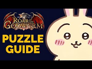 Shadowverse Puzzle Solution - Roar of the Godwyrm
