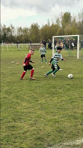 Living the Football Life ⚽🔥 Match Day Skills Goals and Game Moments #Football #Soccer