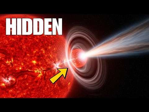 Betelgeuse's Hidden Companion Just Created a Wake in Its Atmosphere