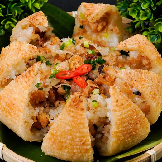 Cách làm GÀ KHÔNG LỐI THOÁT - GÀ BÓ XÔI chiên giòn rụm ngon hết xẩy #monngon #monngonmoingay #bepnhagiang #ga #gaboxoi #gakhongloithoat © Bản quyền của video này thuộc về Origin Media SJC © The copyright of this video belongs to Origin Media SJC | Bếp Nhà Giang