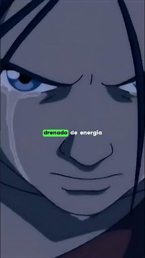 What caused Aang's premature death