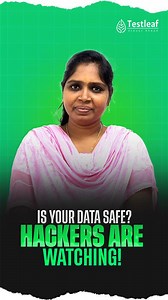 Did you know? On average, a cyberattack happens every 40 seconds...