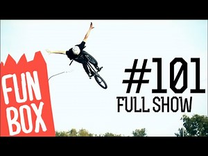 FUNBOX # 101 | FULL SHOW