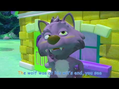 WOLF HAS A BRILLIANT IDEA COLOURFUL EFFECTS SPARTA PITCH|SPONSORED BY: PREVIEW 2 EFFECTS