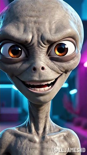 5 Funny Alien Rhymes That Will Make You Cry with Laughter 😂 #humor #laugh #rhymes