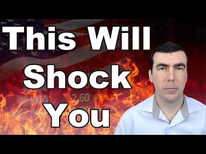 This Is Urgent! My Most Important Video of the Year!