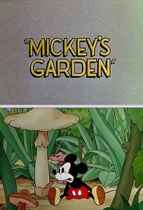 Stream Mickey's Garden (1935): Find it on Netflix, Prime Video, Hulu & more