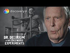 Did Dr. Ketchum Break the Nuremberg Codes? | Dr. Delirium & the Edgewood Experiments | discovery+