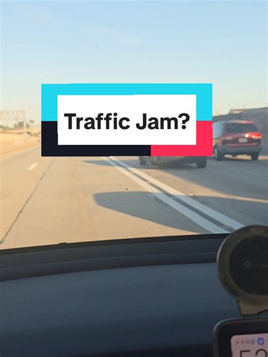 Understanding California Traffic Etiquette