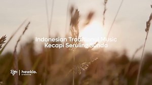 Indonesian Traditional Music - Kecapi Seruling Sunda