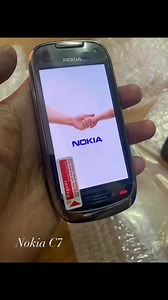 Nokia C7 | DK Store