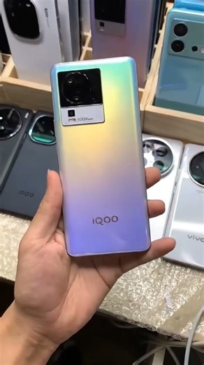 Brand New Smartphone Unboxing 😍🔥 | Full Specs & First Look #shorts