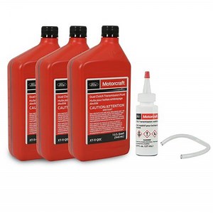 Motorcraft Mustang Transmission Fluid Service Kit  - MT82 (11-26)