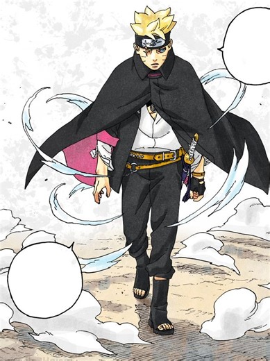 Boruto's New Power Increase ⁉ #fyp #boruto #borutotbv #borutotwobluevortex #naruto #powerscaling #howstrongisboruto #power #borutouzumaki #shibai #shibaiotsutsuki #borutochapter79 #typicalmangareader