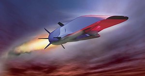 Cận cảnh thử nghiệm máy bay không người lái siêu thanh X-51 WaveRider của Boeing