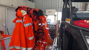 1.1K views | Find out how we're helping the State Emergency Service gear up in 2021. | Ergon Energy Network | Facebook