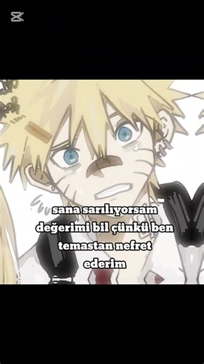#keşfetbeniöneçıkar #anime #naruto
