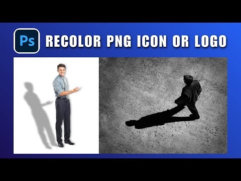 How to Make a Shadow in Photoshop 2026