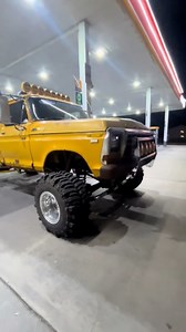 413K views · 26K reactions | Big Bird 礪 | Ford Freaks | Facebook