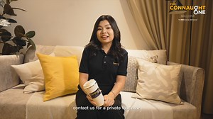 Introducing The Connaught One – UEM Sunrise’s first transit-oriented development (TOD) project. Sitting on 3.4 acres of prime land, it is strategically located next to the Taman Connaught MRT Station and is the last freehold land adjacent to an MRT station. This address places you closer to everything you want and need, so you can enjoy simplified living, ultimate comfort and an improved lifestyle. 📞 Call us at 6012 928 8917 or WhatsApp https://wa.me/129288917 🌐 Find out more on our website: h