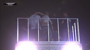 37K views · 901 reactions | It’s National Open week, so revisiting the 51st running in 2013 is mandatory. PA’s own Fred Rahmer, in his 28th and final try, finally got a National Open. It doesn’t get anymore storybook 沈 Come see what magic the 61st running has in store at Williams Grove Speedway this weekend! | World of Outlaws Sprint Car Series | Facebook