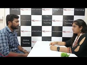 HR Mock Interview | Top HR Interview Questions Asked | Fresher HR Interview Questions and Answers