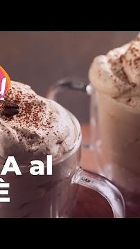 CREMA al CAFFÈ...CON SOLO 3 INGREDIENTI!🤎🥄☕