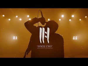 Alpha Union - “Once Uno” Ft. Naza Antolini (Video Oficial)
