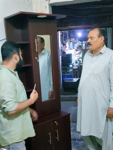 Stylish Single Dressing Table Furniture for Your Decor