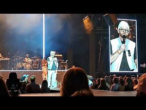 TobyMac 2023 Hits Deep Tour Greensboro NC Cornerstone