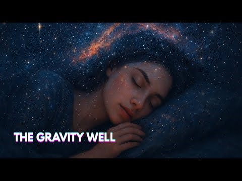 Relaxing Space Facts - Fall Asleep to the Cosmos