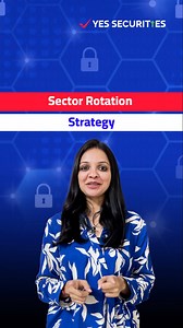 What is a ‘Sector Rotation Strategy’ and how does it help to align your portfolio with market cycles? Disclaimer: https://bit.ly/3DZqs3K #YESSECURITIES #Choiceofthewize #stock #investment #portfolio #marketcycle #returns #sectors | YES SECURITIES