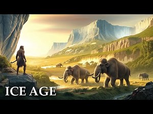 Fall Asleep To The Entire Story of Ice Age