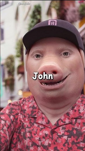 John Pork Is Calling Meme #memes #johnpork
