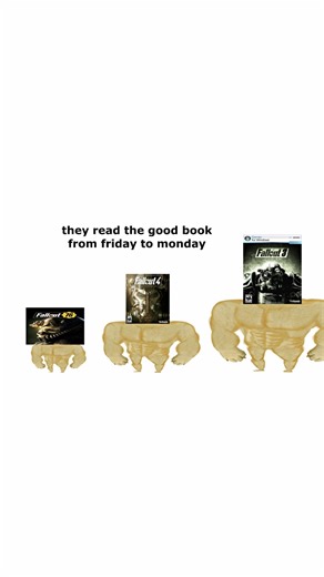 Every Fallout Radio Ranked